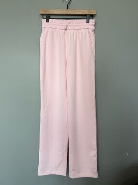 Lululemon‎ Softstreme High-Rise Pant *Full Length W5EGTS Light Pink
